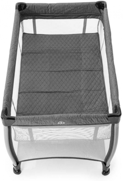 Kanz Alloy Park Yatak