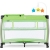 Kanz Alloy Park Yatak