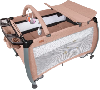 Mofy Baby Moonlight Park Yatak