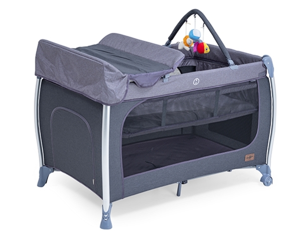 Baby2Go 2253 Amore Park Yatak