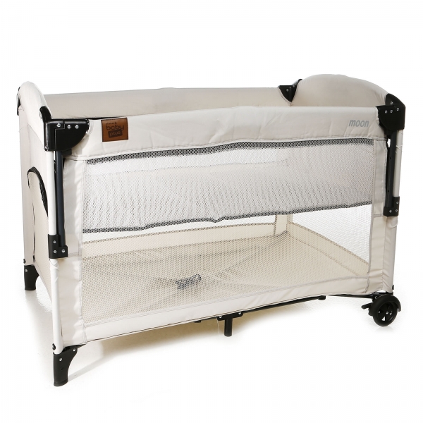 Baby Plus Moon Park Yatak