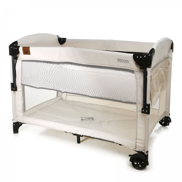 Baby Plus Moon Park Yatak