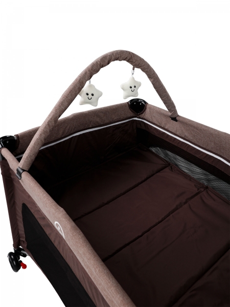 Baby Force BF-43 Prestij Park Yatak