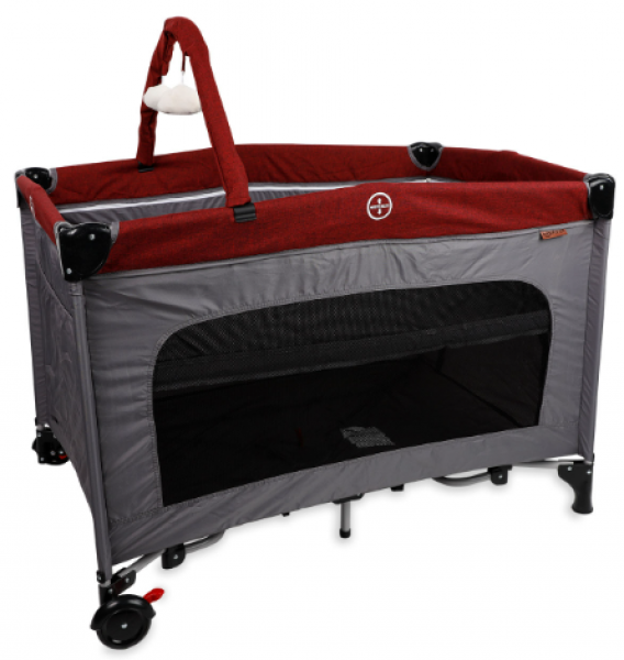Baby Force BF-43 Prestij Park Yatak