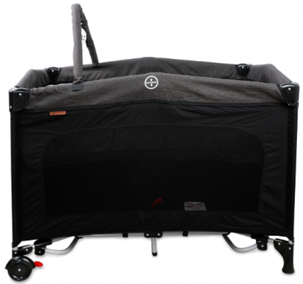 Baby Force BF-43 Prestij Park Yatak