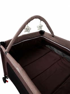 Baby Force BF-43 Prestij Park Yatak