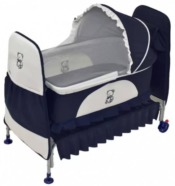 Happy Baby Eco Toy Beşik