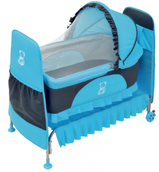 Happy Baby Eco Toy Beşik