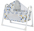 Pasha Baby Rabbit Comfort resim