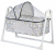 Pasha Baby Rabbit Comfort Beşik