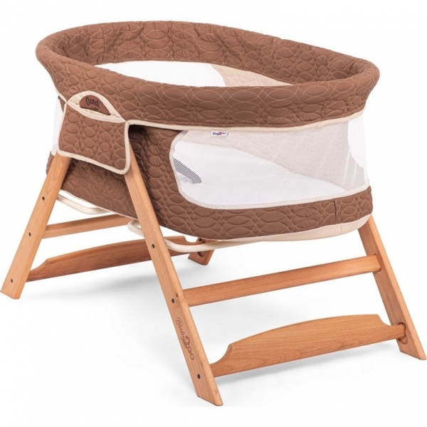 Baby2Go Baby2go Dondy Beşik