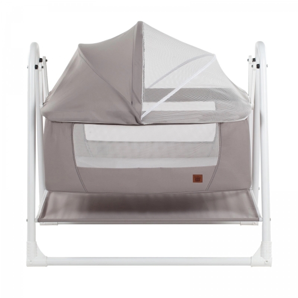 Baby Plus Relax Beşik