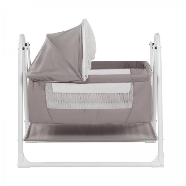 Baby Plus Relax Beşik