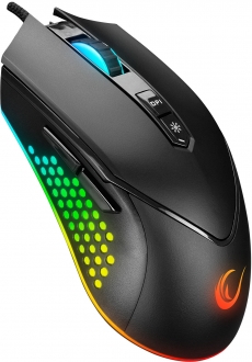 Rampage X-Grind SMX-R43 Mouse