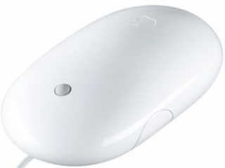 Apple Mighty A1152 Mouse