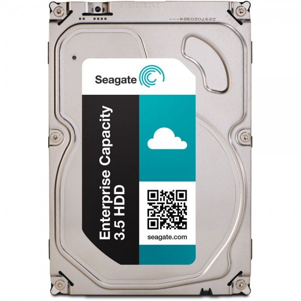 Seagate Enterprise Capacity 3.5 HDD