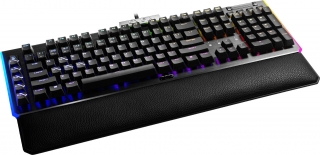 Evga Z20 Klavye