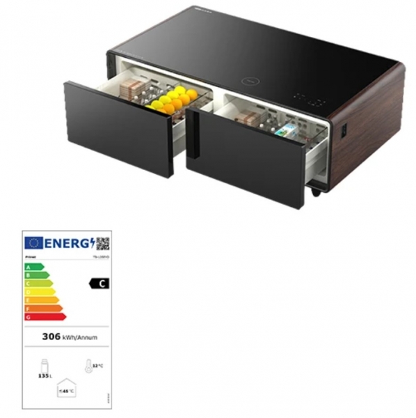 Primst TB135 Buzdolabı