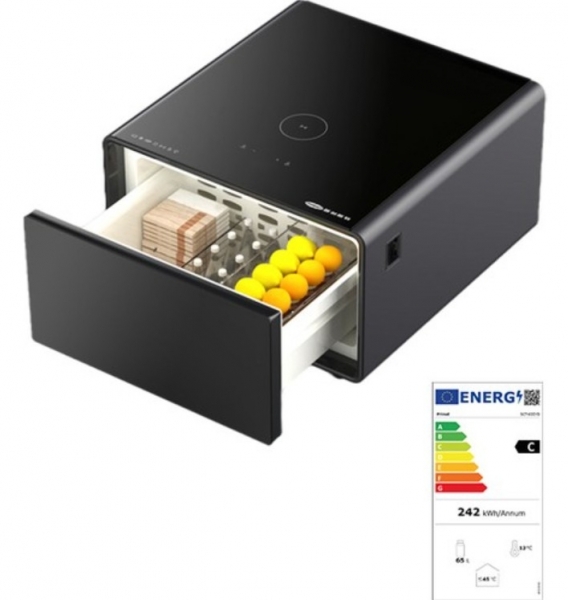 Primst TB65 Buzdolabı