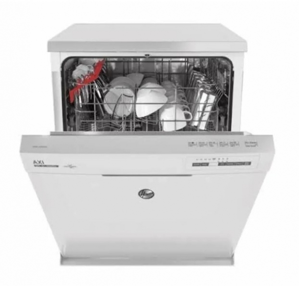 Hoover HF 3F54LONW-17 Bulaşık Makinesi