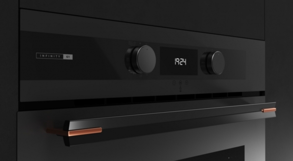 Teka HLB 85-G1 P BM Ankastre Fırın