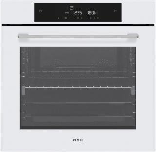 Vestel AF-9786 B Ankastre Fırın