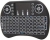 Paleon Mini Wireless TouchPad Klavye