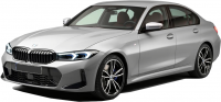 2023 BMW 320i 1.6 170 BG Otomatik M Sport resim