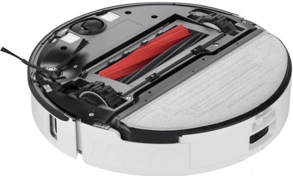 Roborock S8 Sonic Robot Süpürge+Mop