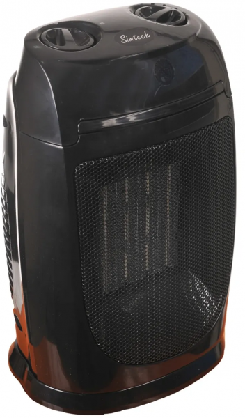 Simtech KM-1730 2000W Fanlı