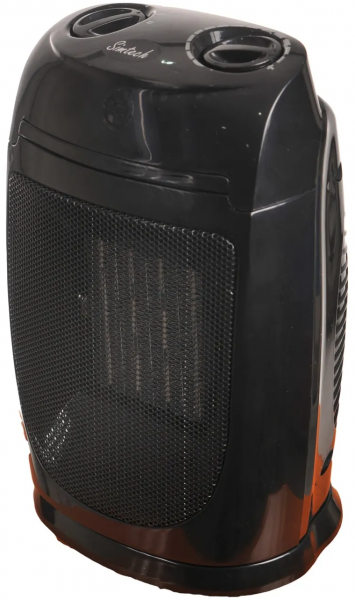 Simtech KM-1730 2000W Fanlı
