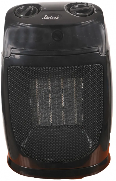 Simtech KM-1730 2000W Fanlı