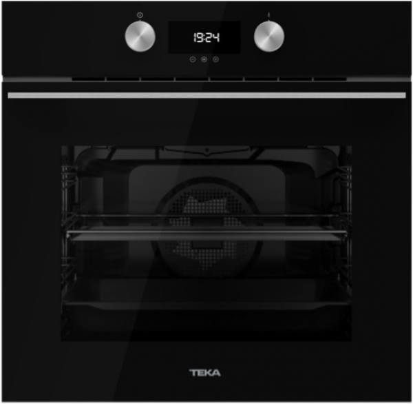 Teka HLB 8400 BK Ankastre Fırın
