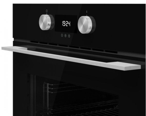 Teka HLB 8400 BK Ankastre Fırın