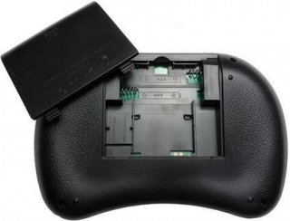 Torima K1 Smart TV Box PS3 Uyumlu TouchPad Klavye