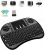 Torima K1 Smart TV Box PS3 Uyumlu TouchPad Klavye