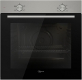 GL General Static GLF 61MDV Inox Ankastre Fırın