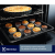 Electrolux EOF3H40BX Ankastre Fırın