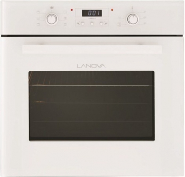 Lanova LNV 306 DW Ankastre Fırın