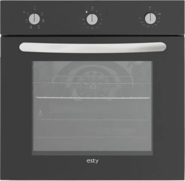 Esty AEF6253B01 Ankastre Fırın