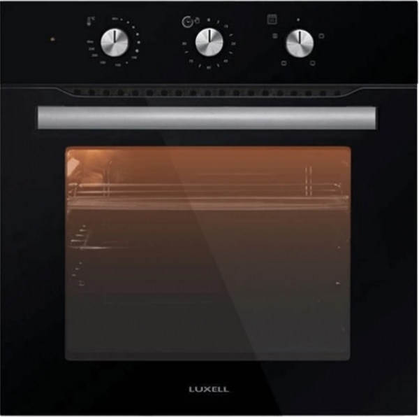 Luxell 3006B610CTR03 Ankastre Fırın