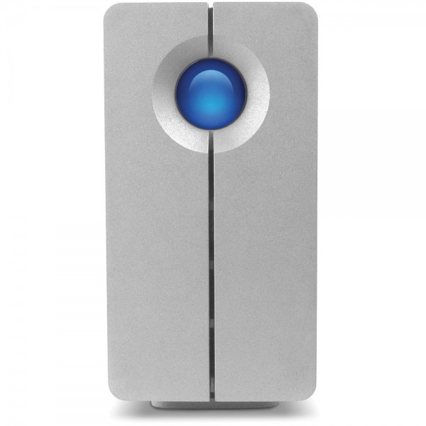 Lacie 2big Quadra USB 3.0 HDD