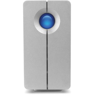 Lacie 2big Quadra USB 3.0 HDD