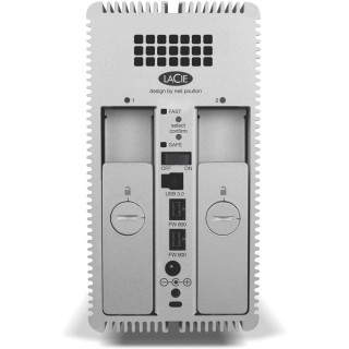 Lacie 2big Quadra USB 3.0 HDD