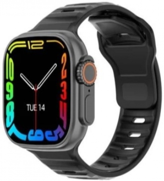 Torima DT8 Ultra Akıllı Saat