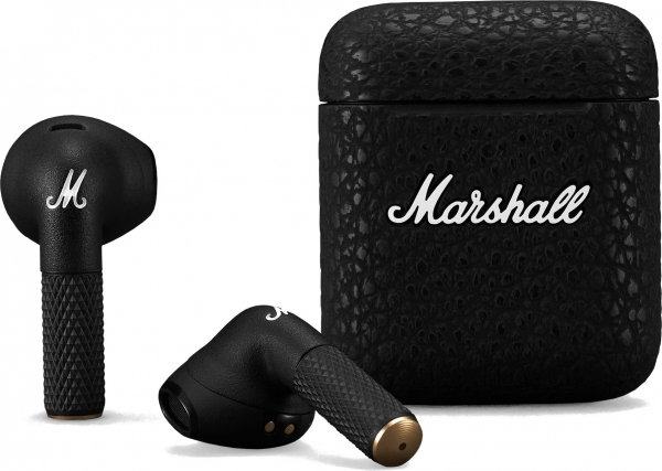 Marshall Minor III Tam Kablosuz Kulaklık