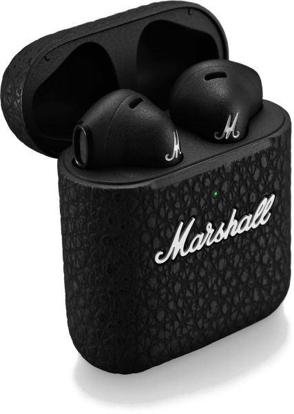 Marshall Minor III Tam Kablosuz Kulaklık