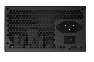 Gigabyte P450B 450W