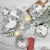 Schafer Edel BYZ01 18 Parça Yemek Takımı