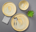 Porland Stoneware Pearl resim